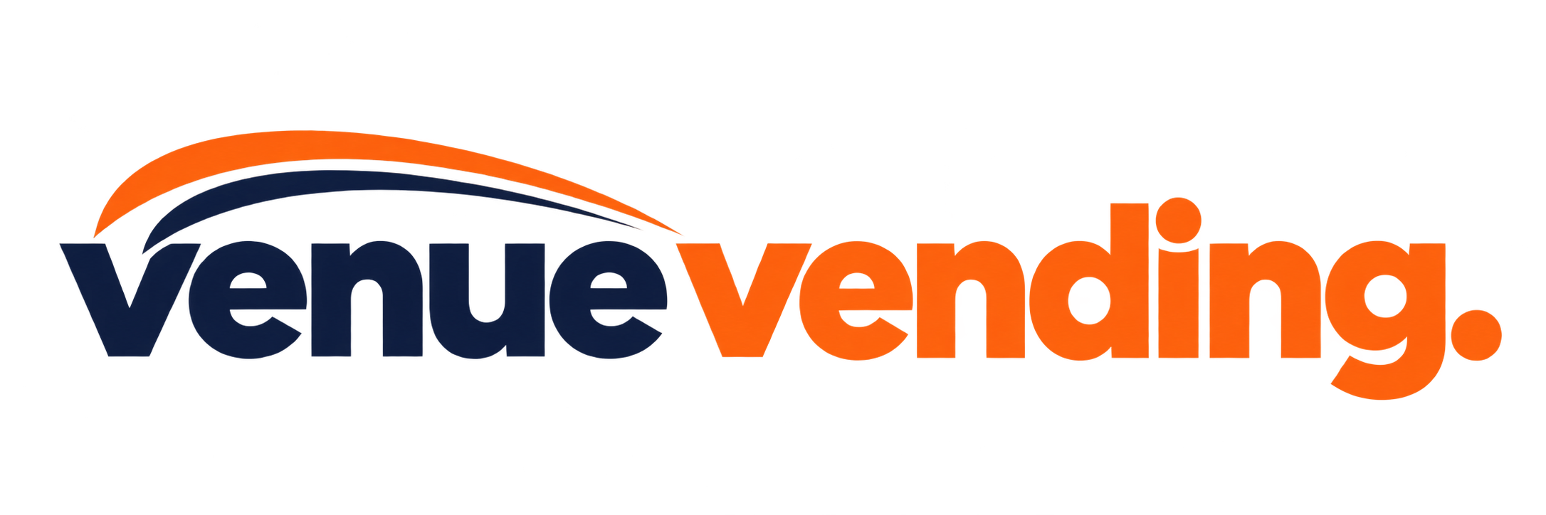 Venue Vending